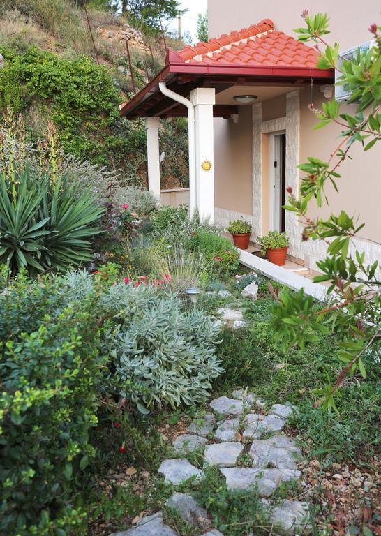Apartment Smile Podstrana Exterior photo