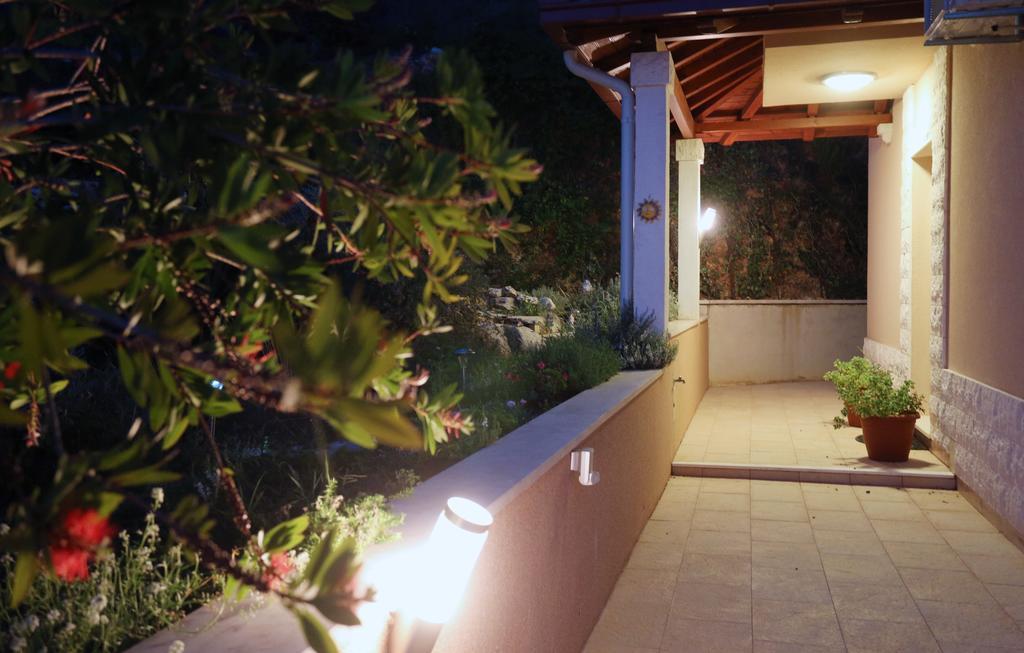 Apartment Smile Podstrana Exterior photo