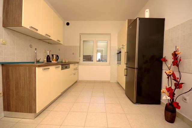 Apartment Smile Podstrana Exterior photo